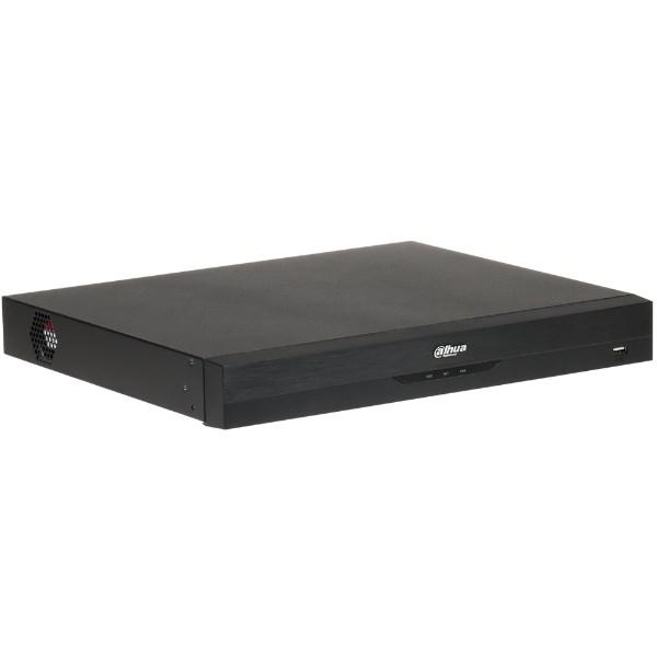 DAHUA IP recorder NVR5208-8P-EI2 8 ch