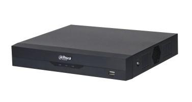 Network video recorder DAHUA NVR4116HS-EI Black