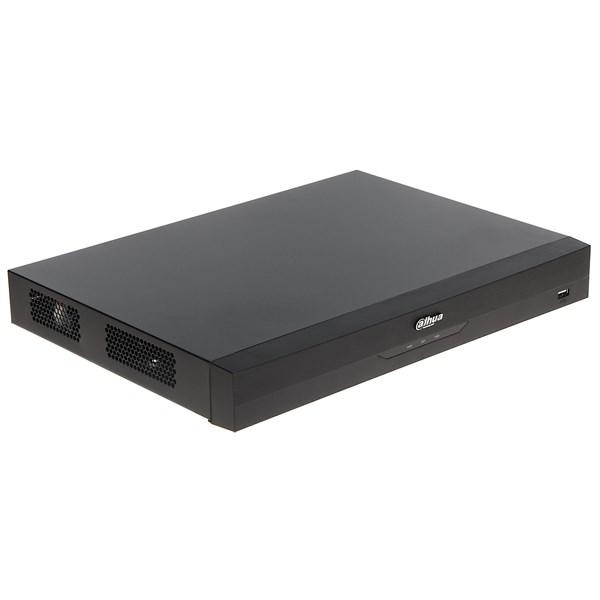 REJESTRATOR AHD, HD-CVI, HD-TVI, CVBS, IP