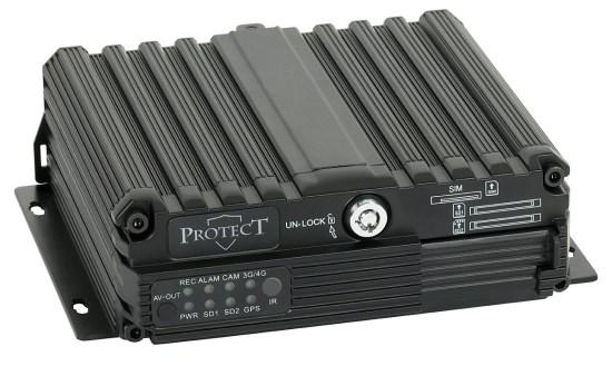 No name Mobile recorder PROTECT-308 4