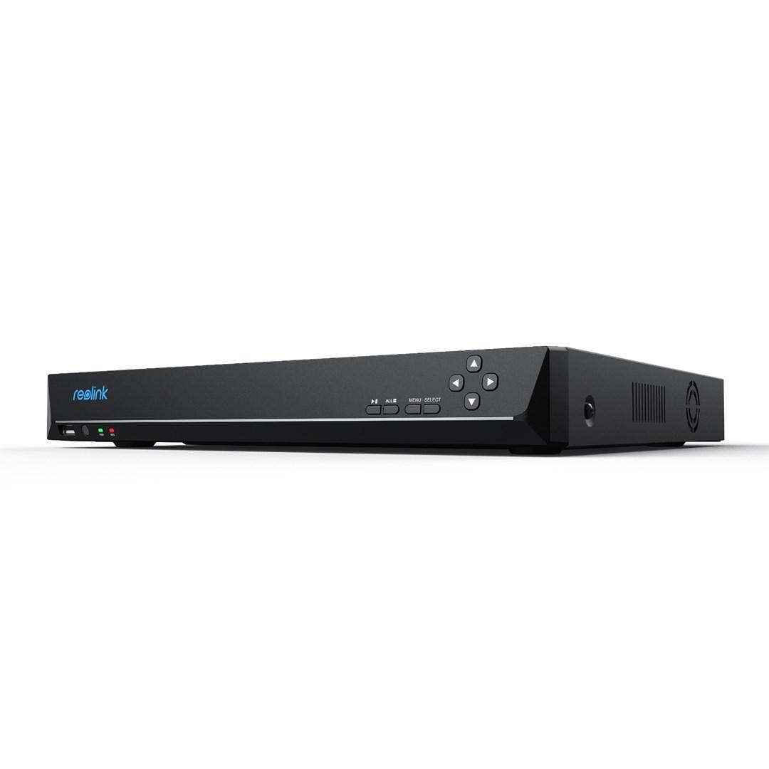 Reolink NVS36 - 36-Channel PoE NVR