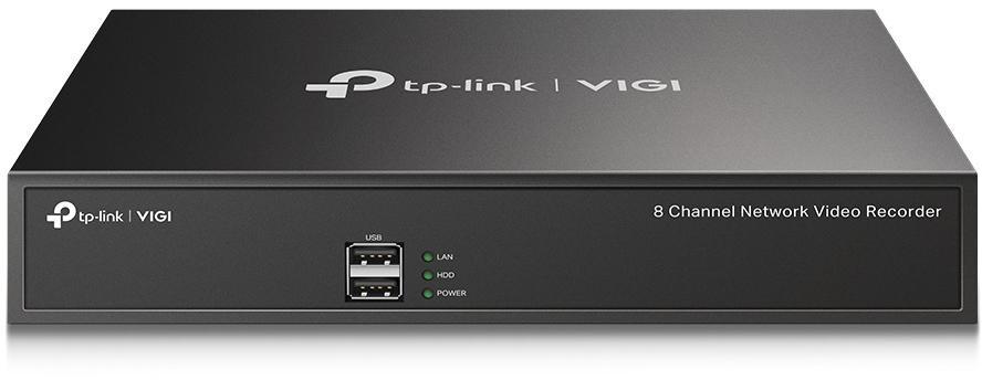 TP-Link VIGI 8 Channel Network Video