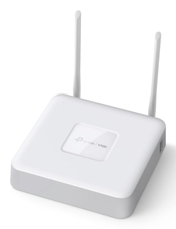 TP-Link VIGI NVR1108H-W White