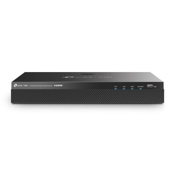 TP-LINK Network Video Recorder 16CH POE+/VIGI