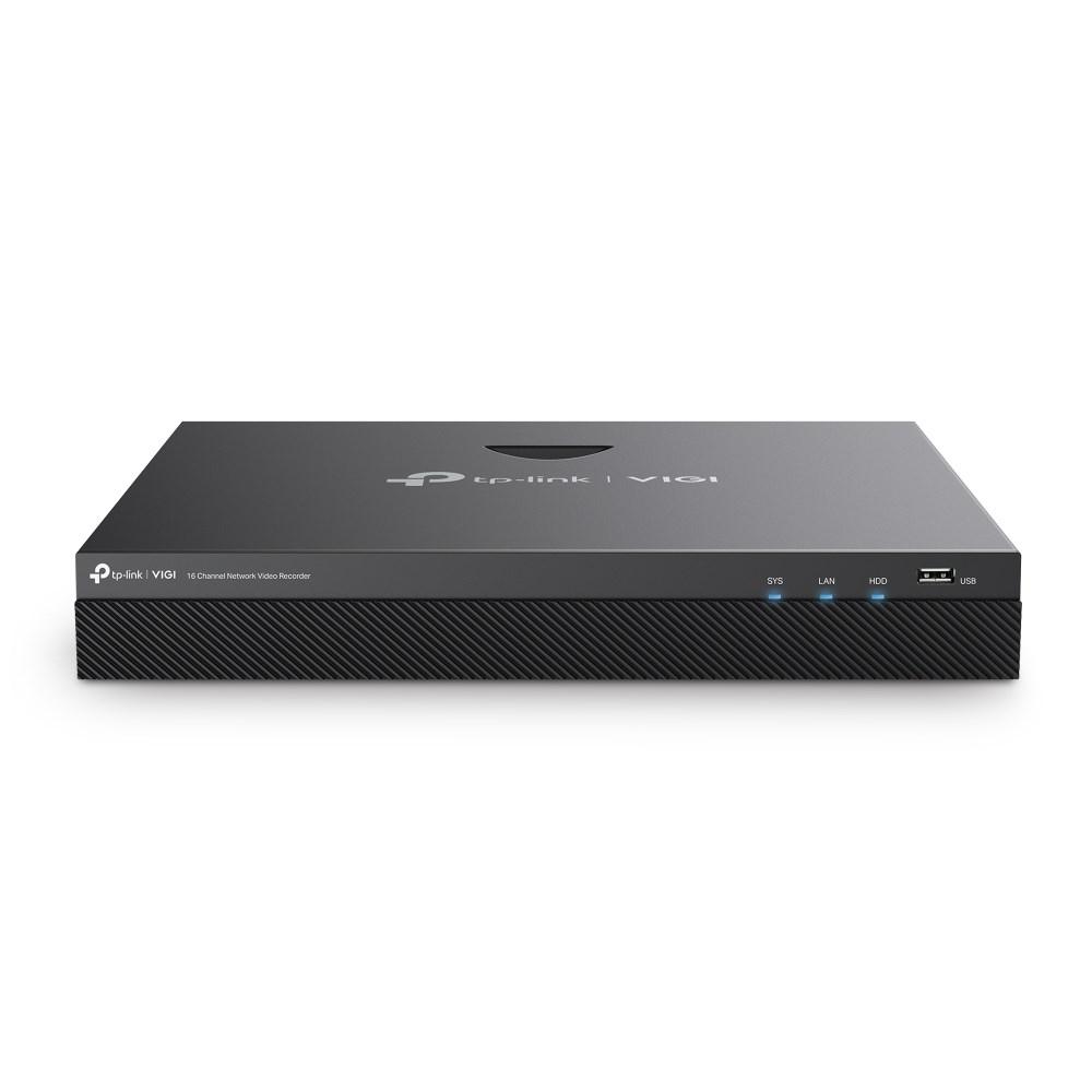 Video Recorder 16CH/VIGI NVR2016H TP-LINK