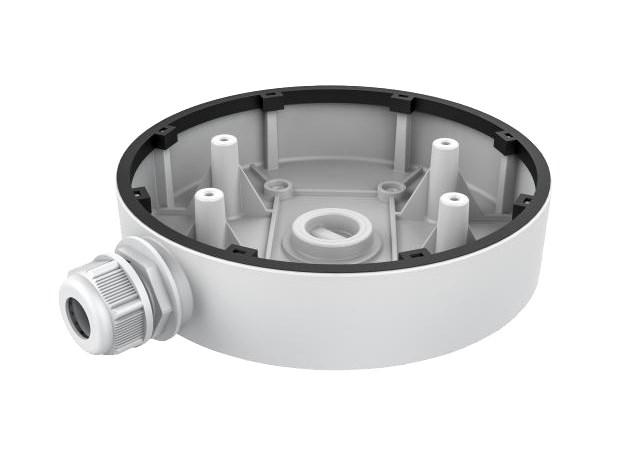 No name LevelOne Junction Box For