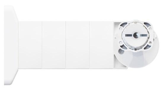 SATEL Motion detector bracket BRACKET-E-OPAL-EX