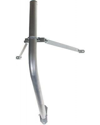 DELTA Wall mount bracket