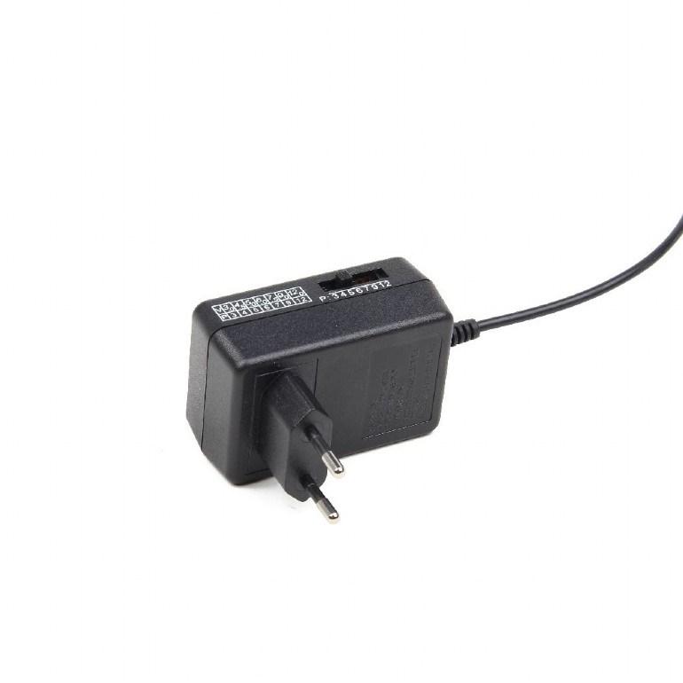 EnerGenie EG-MC-008 Universal AC-DC adapter, 12
