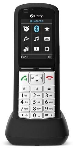 Unify L30250-F600-C526 mobile device charger Telephone