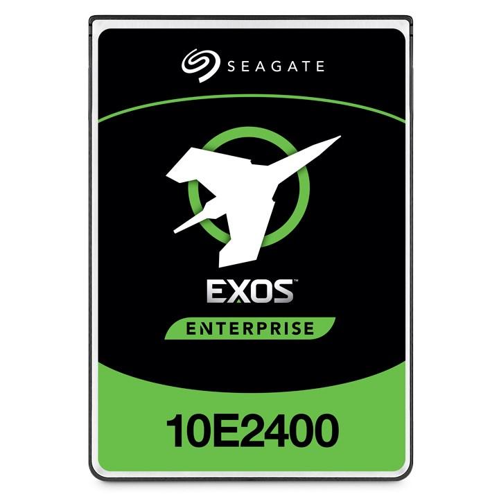 Seagate Exos ST1200MM0009 internal hard drive