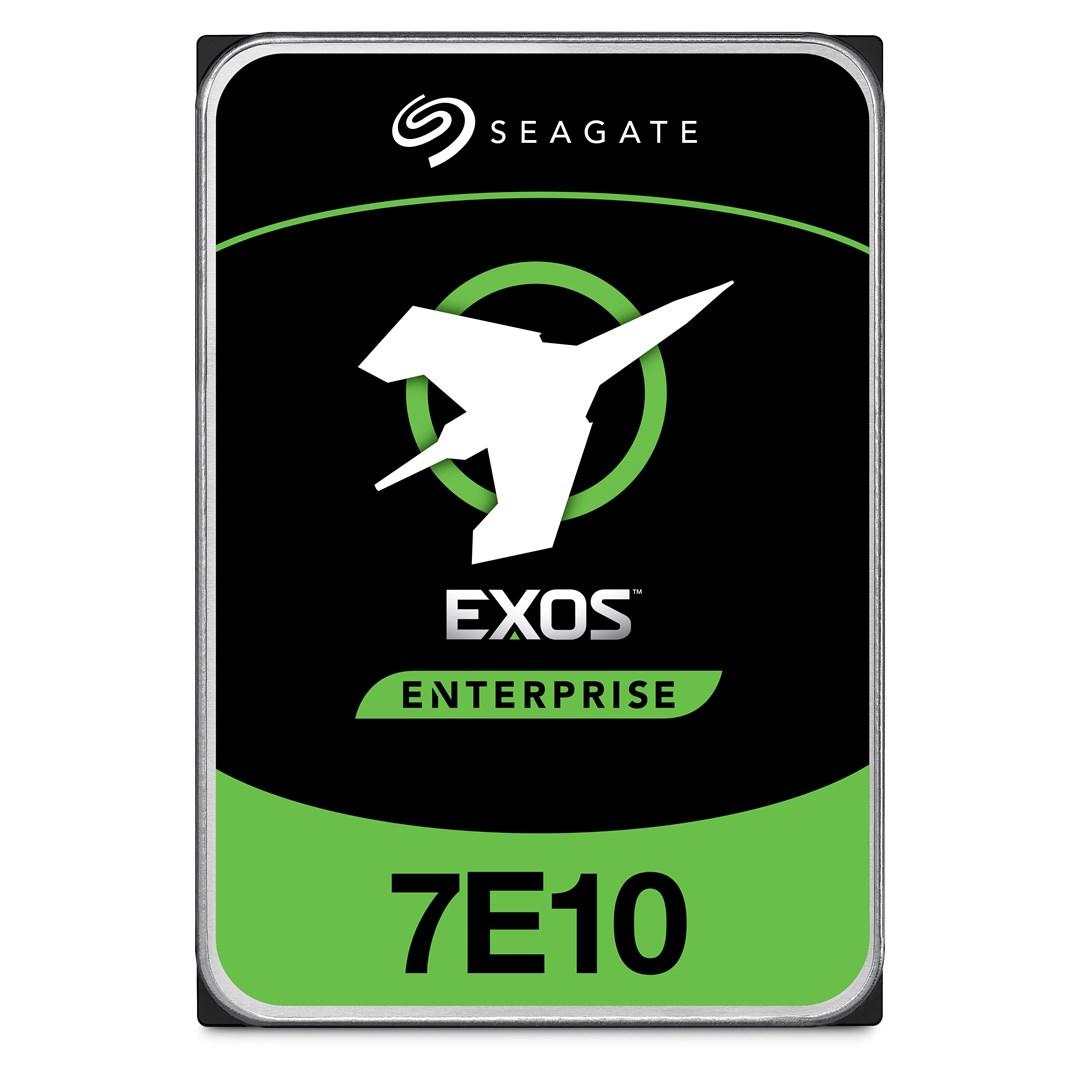 Seagate Enterprise ST2000NM000B iekšējais cietais disks