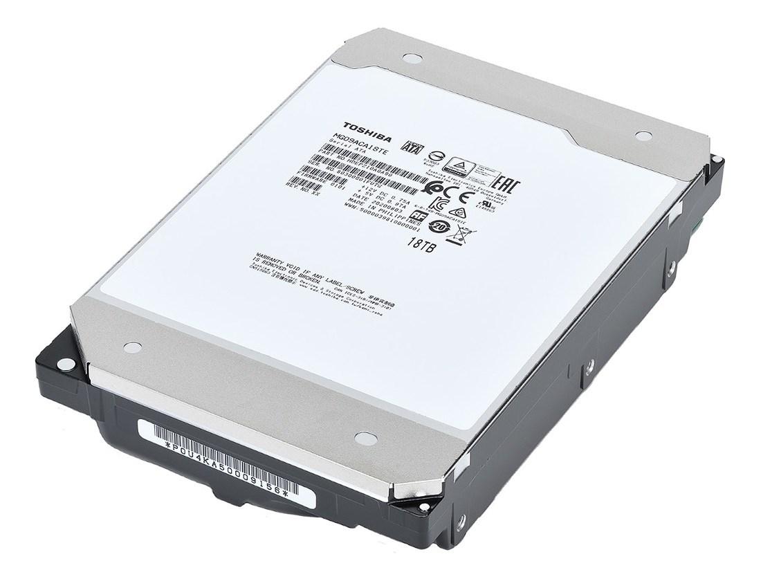 Toshiba MG09 internal hard drive 18