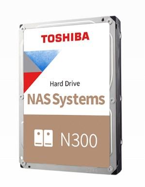 Toshiba N300 internal hard drive 10