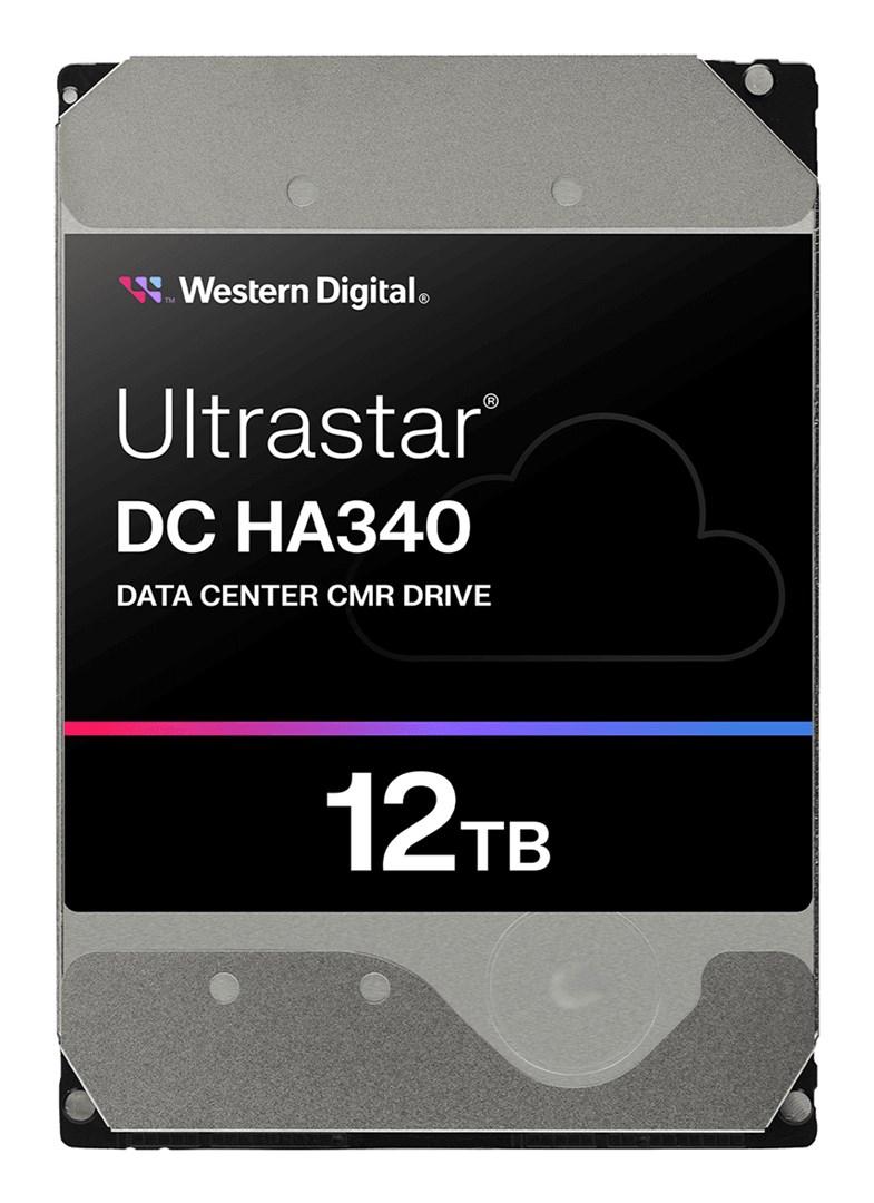 Western Digital Ultrastar DC HA340 internal