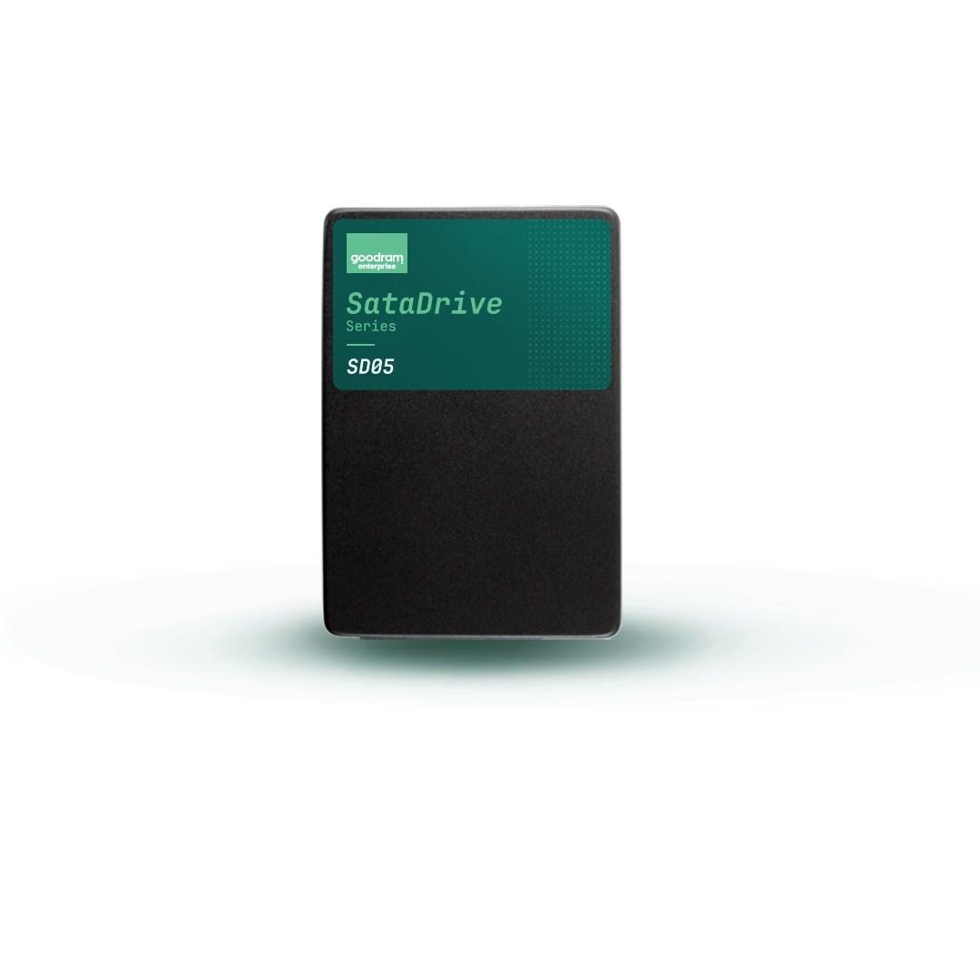 Goodram SD05M 480GB SATA 2.5&quot
