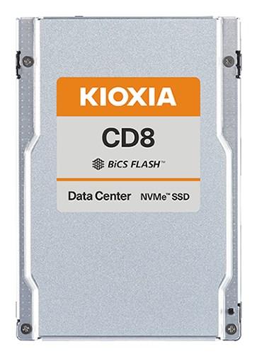 Kioxia CD8-V 800 GB 2.5&quot