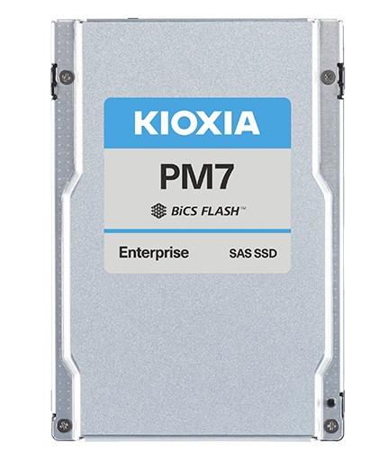 Kioxia PM7-R 15 TB 2.5&quot