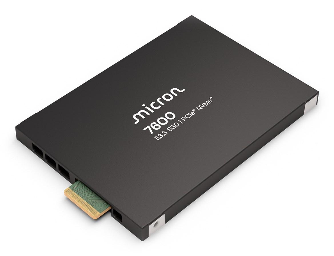 Micron 7600 PRO 1.92 TB