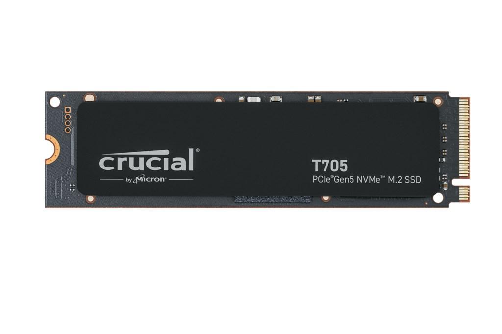 Solid State Drive M.2 1TB