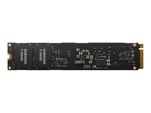 Ent. M.2 1.9TB Samsung