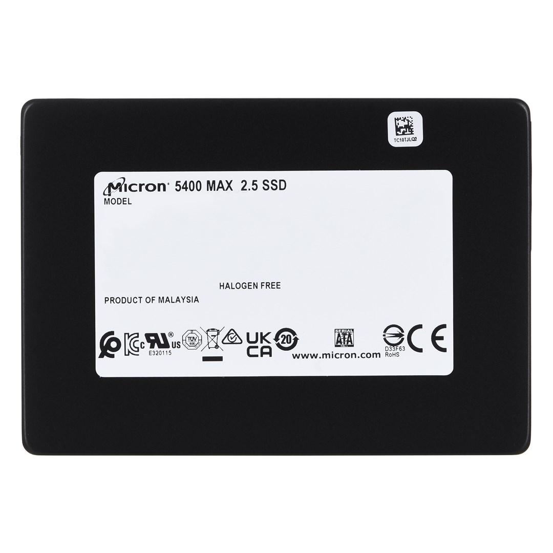 SSD Micron 5400 PRO 240GB SATA