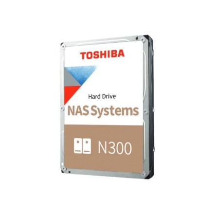 18TB NAS Toshiba N300 MN11ACA18TS 7200RPM