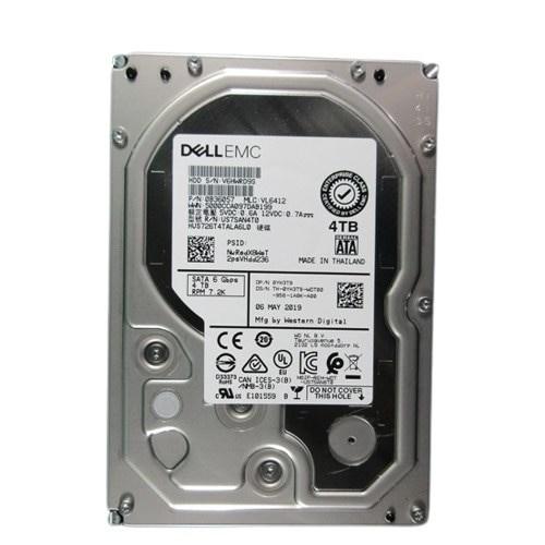 DELL 161-BBRL internal hard drive 4