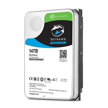 Seagate SkyHawk internal hard drive 1