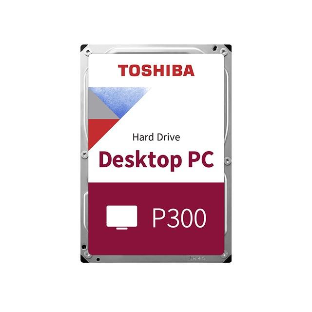 Toshiba P300 internal hard drive 4