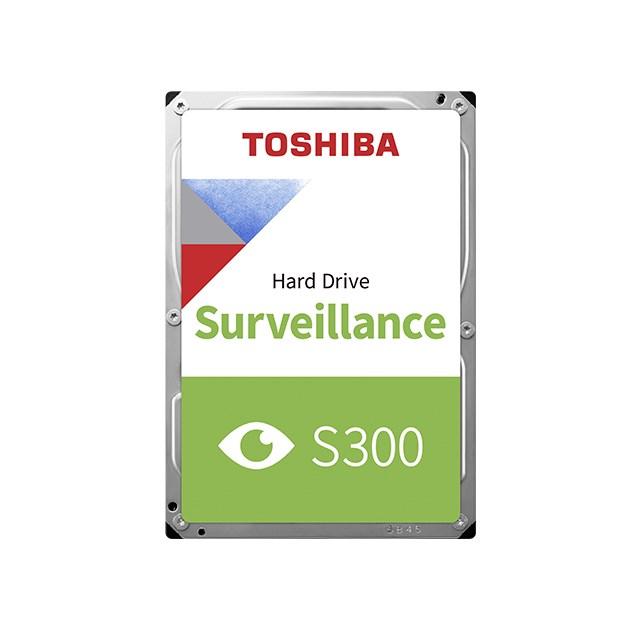Toshiba 8.9cm (3.5")