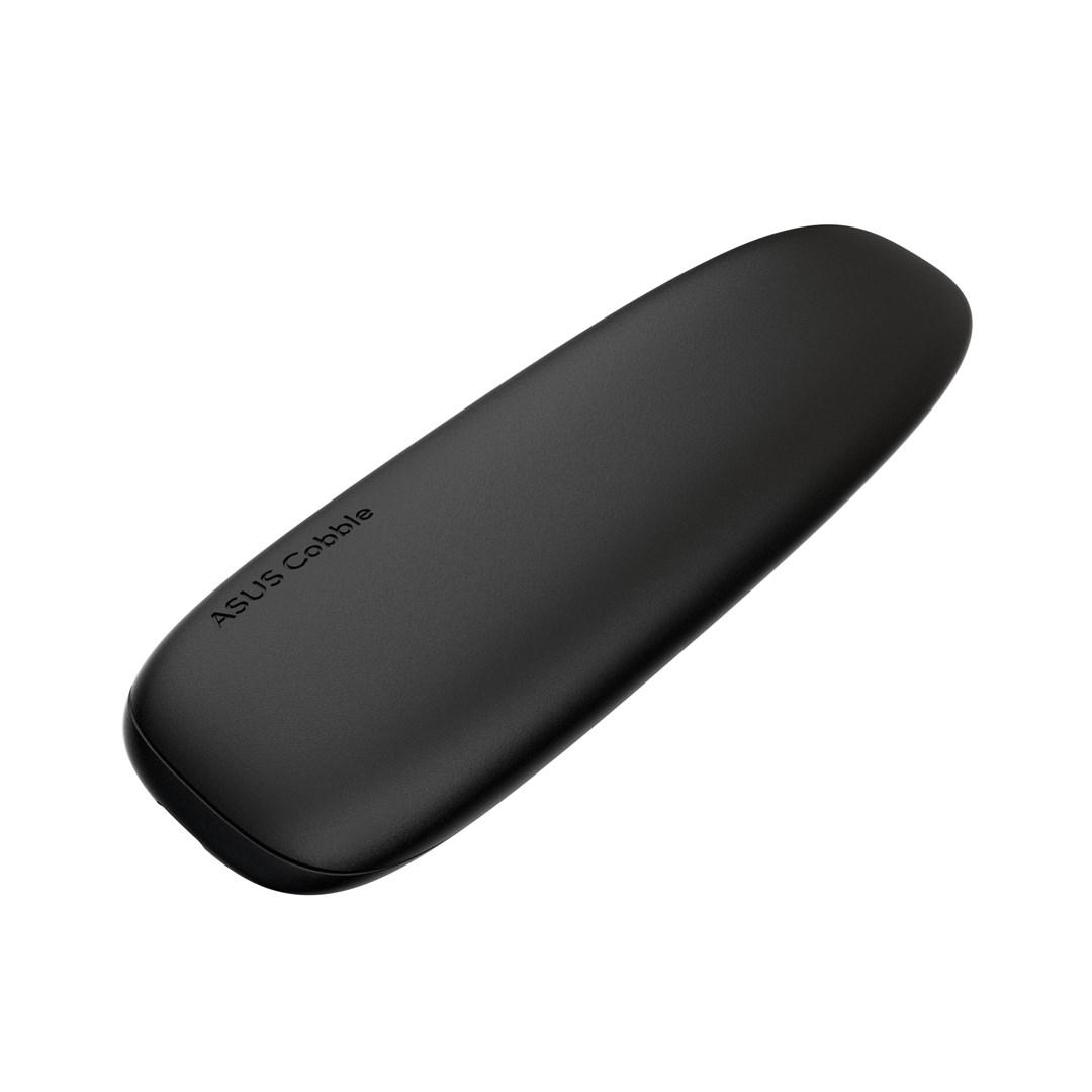 ASUS COBBLE Black (ESD-A1A/BLK) SSD enclosure