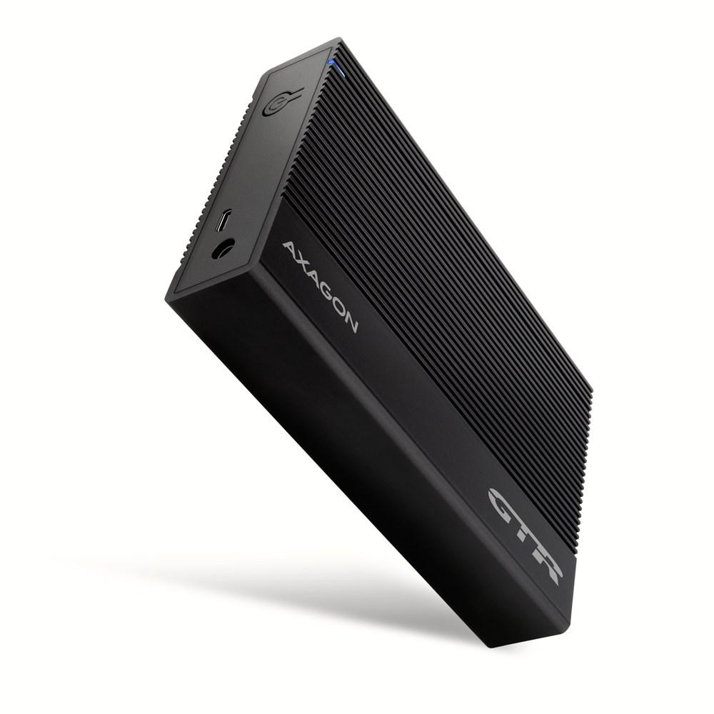 AXAGON EE35-GTR USB-C 3.2 Gen