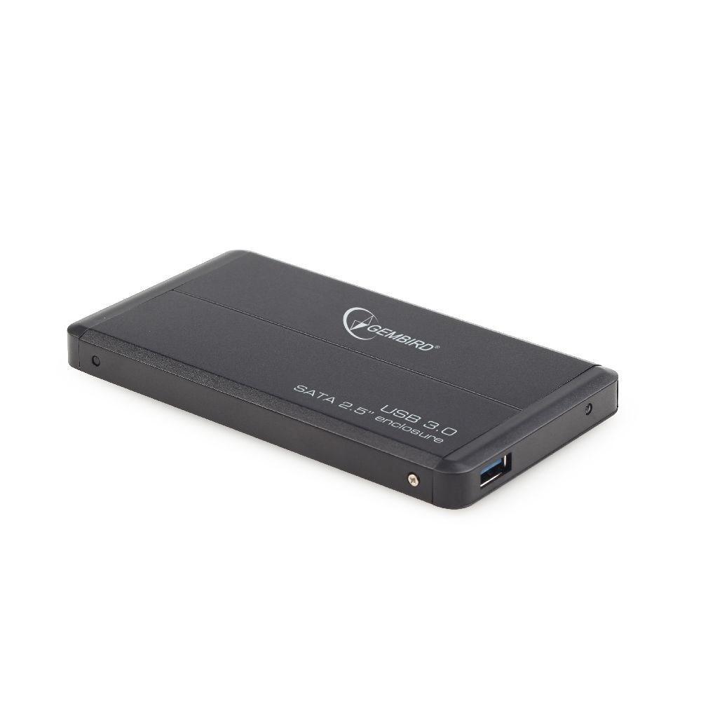 Gembird EE2-U3S-2 storage drive enclosure HDD