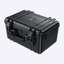 GRAUGEAR G-PB32M-19 storage drive case Suitcase