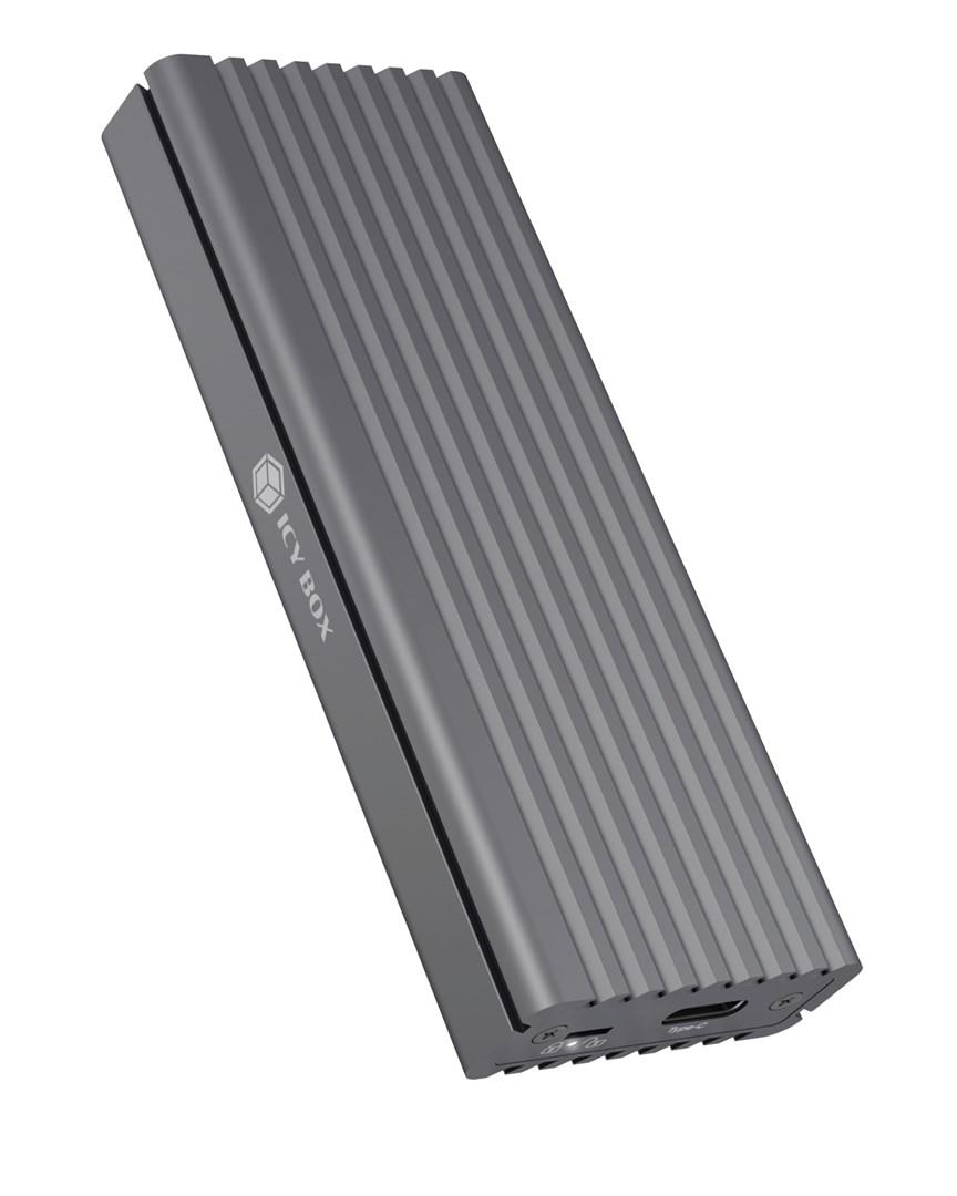 Raidsonic ICY BOX IB-1817M-C31 SSD enclosure