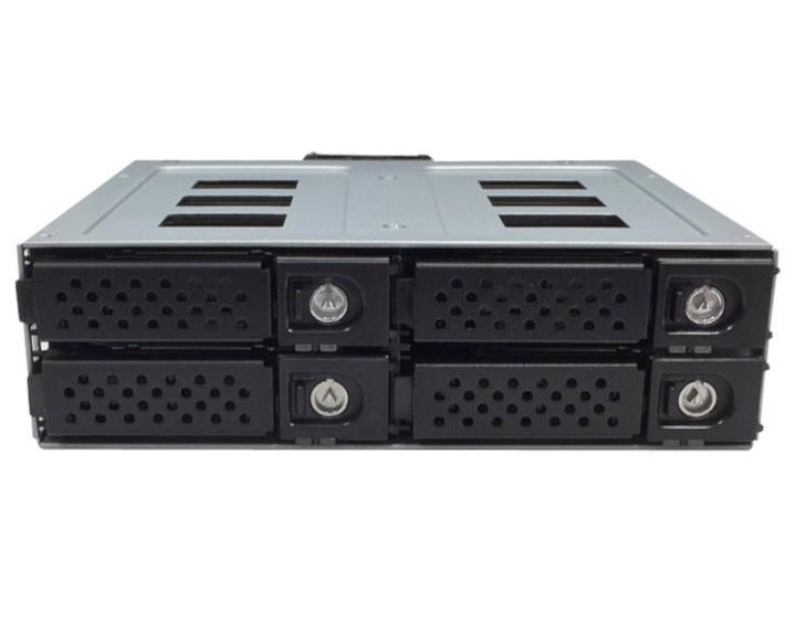 Jou Jye Computer N-49SS HDD/SSD enclosure