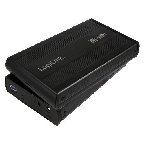 LogiLink USB 3.0 3,5"