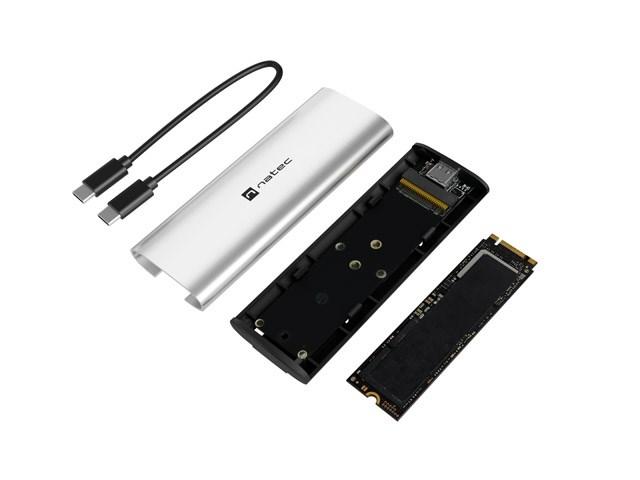 NATEC RHINO M.2 NVME LITE