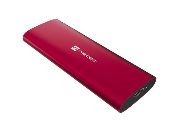 NATEC RHINO M.2 NVME LITE