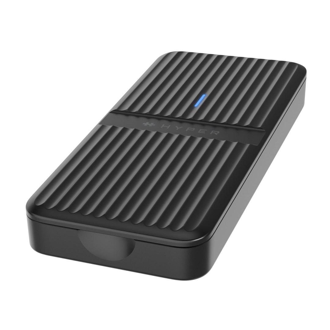 No name Targus HD2500GL storage drive