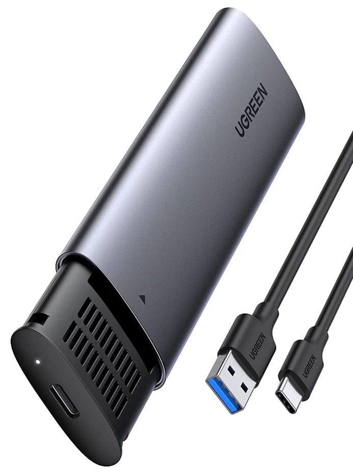Ugreen M.2 B-Key SATA 3