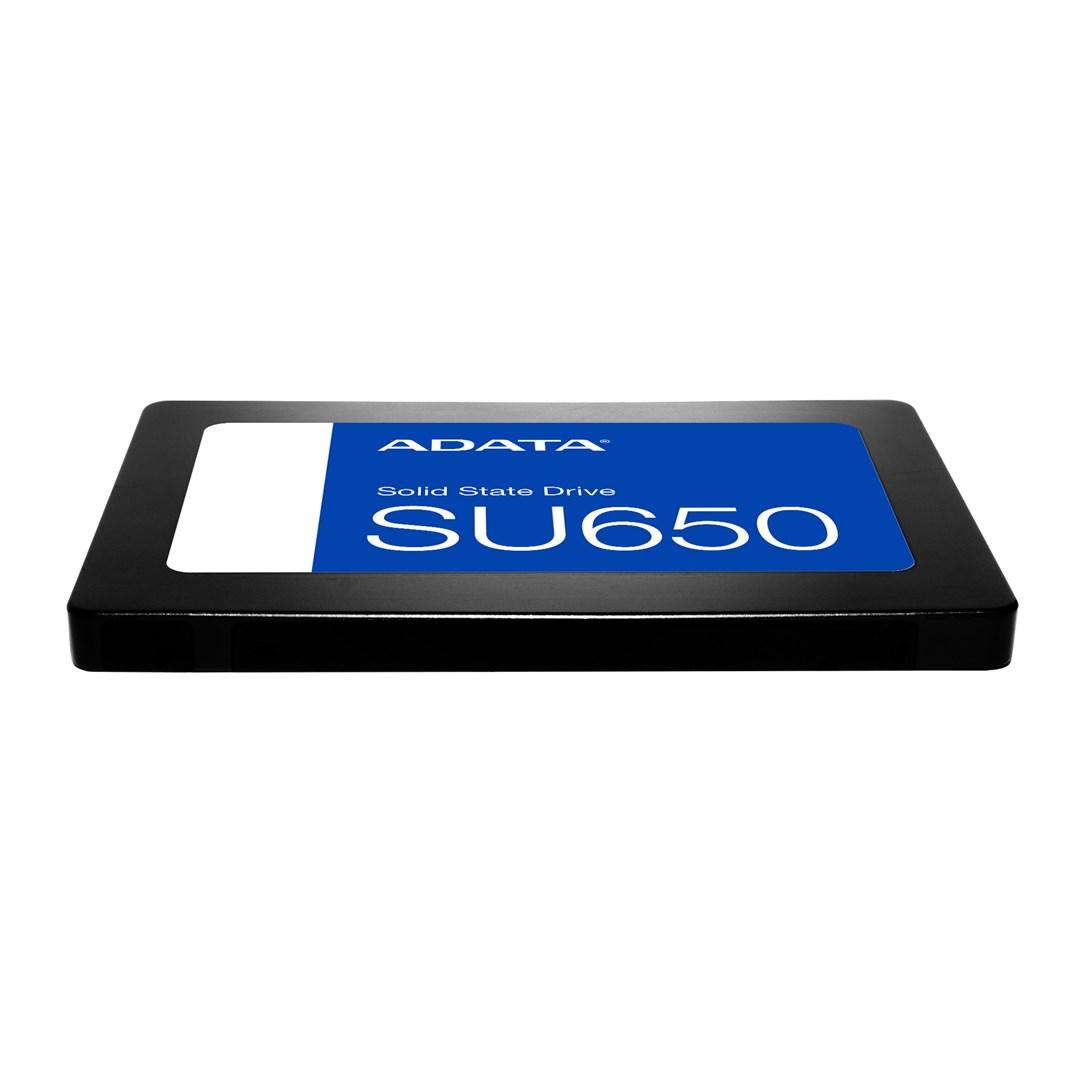 ADATA ASU650SS-512GT-R internal solid state drive