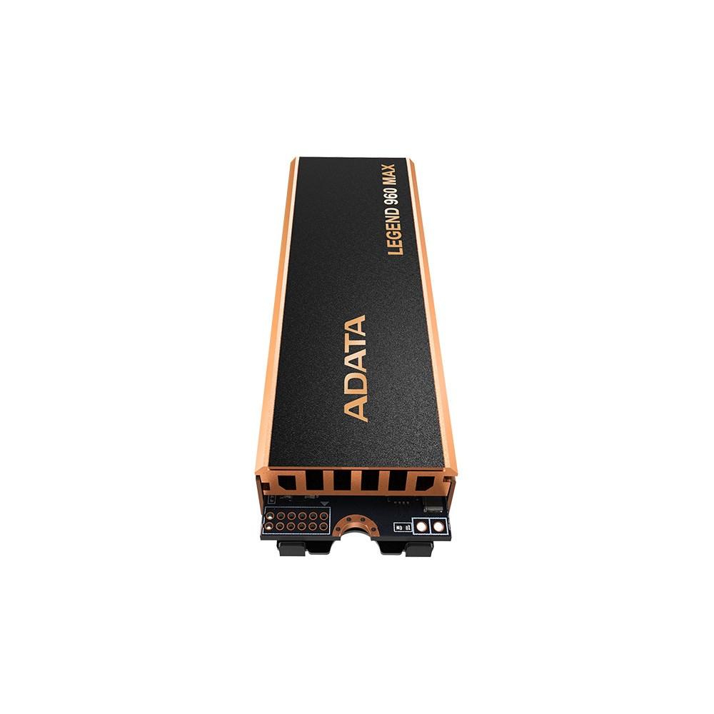 ADATA LEGEND 960 MAX M.2