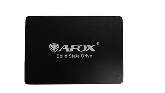 AFOX SSD 512GB TLC 540 MB/S