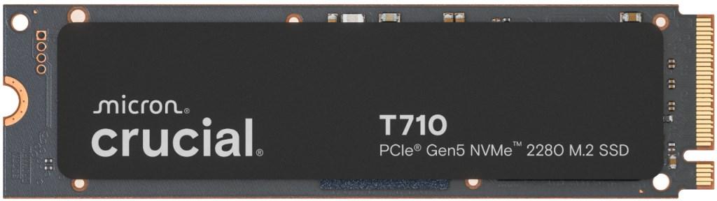 Crucial T710 1 TB M.2