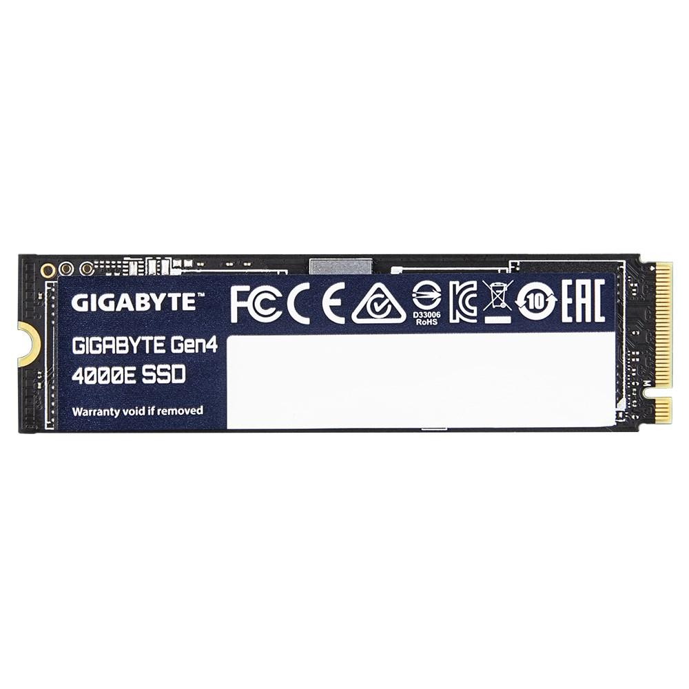 GIGABYTE Gen4 4000E 1 TB M