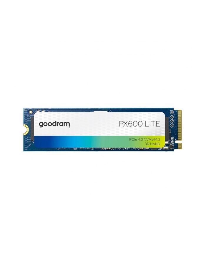 GOODRAM PX600L 1TB PCIe NVMe gen