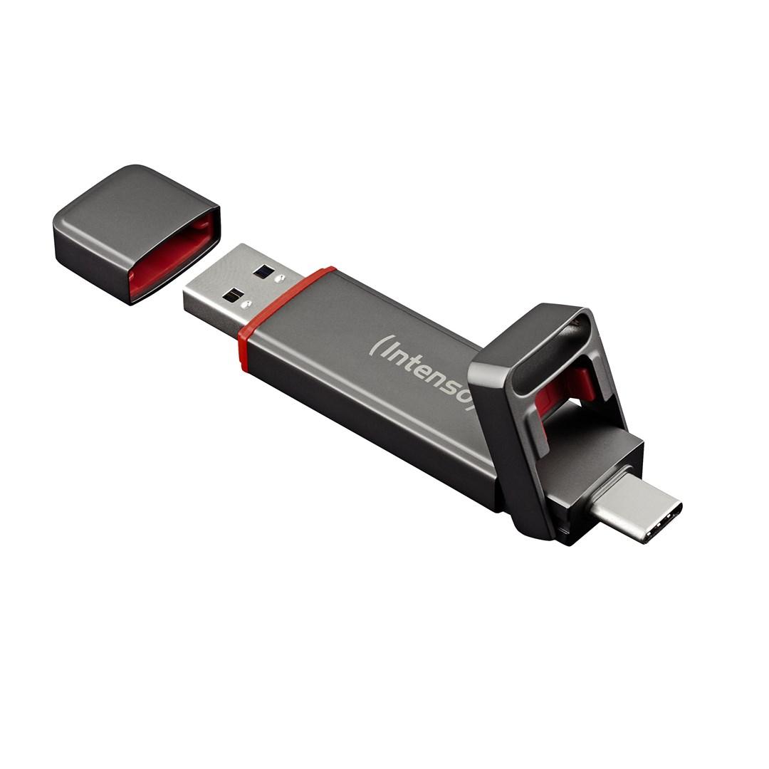 Intenso 3850460 external solid state drive