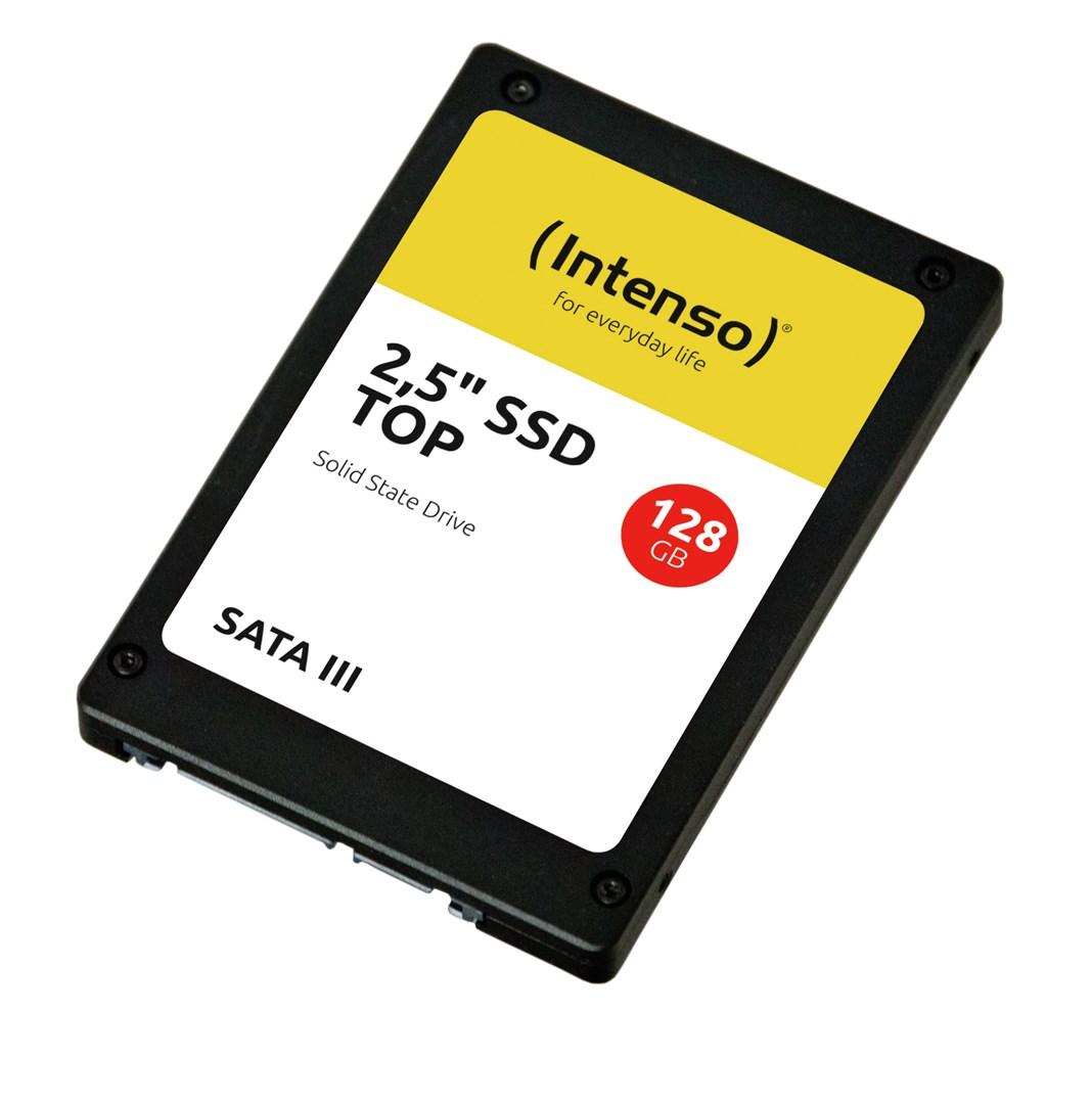 Intenso Top 128 GB 2.5&quot